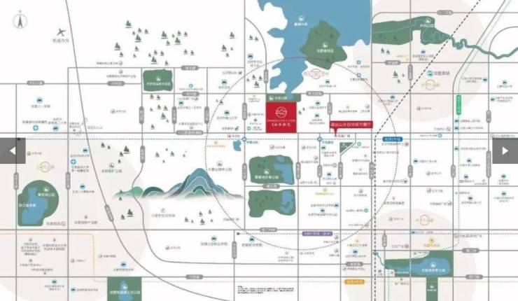 合肥晶宫山水拾光电话号码多少(图4)