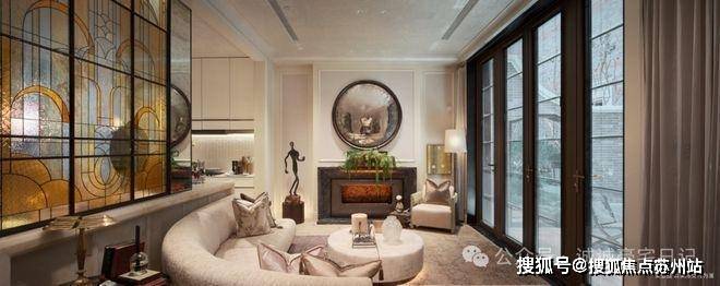 宝华紫薇花园(售楼处)首页-保利永兴里销售中心-环境-户型-价格-地址-楼盘详情-配套-电话-交房时间-配套-电话-交房时间(图7)