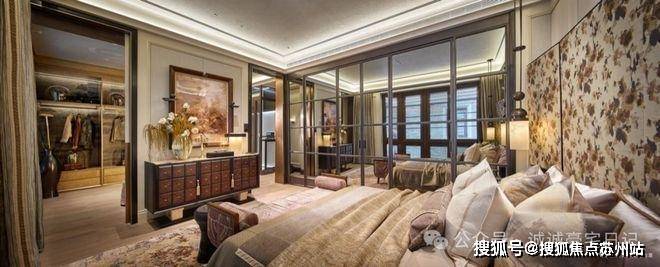 宝华紫薇花园(售楼处)首页-保利永兴里销售中心-环境-户型-价格-地址-楼盘详情-配套-电话-交房时间-配套-电话-交房时间(图9)