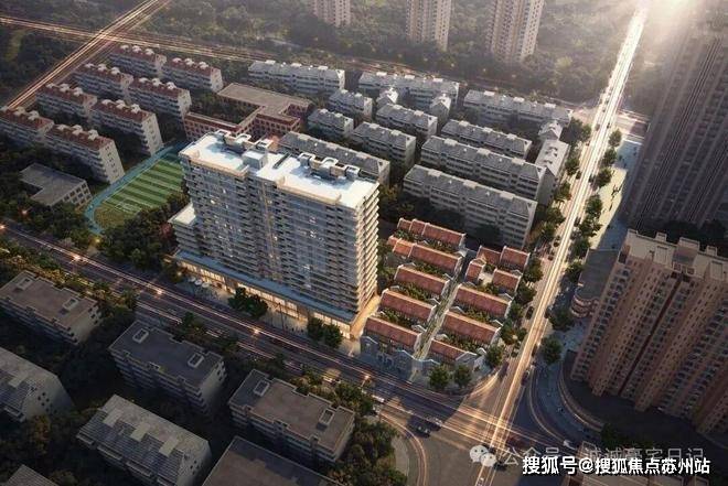 宝华紫薇花园(售楼处)首页-保利永兴里销售中心-环境-户型-价格-地址-楼盘详情-配套-电话-交房时间-配套-电话-交房时间(图13)