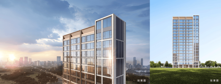 城投雲熙荟楼盘详情-精选笔记(图3)