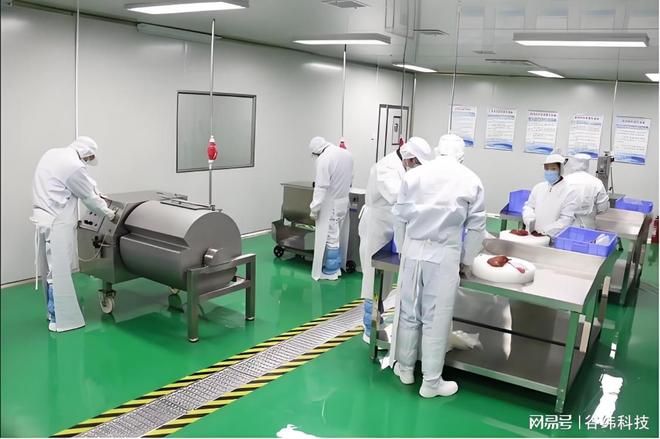 解锁中央厨房的高效秘密：设备篇(图3)