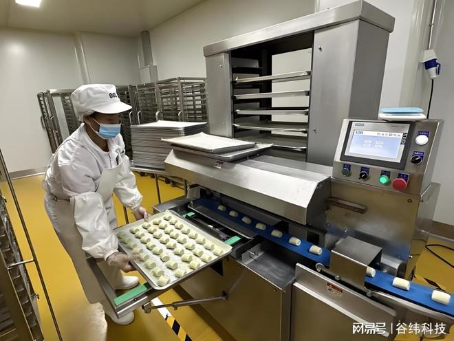 解锁中央厨房的高效秘密：设备篇(图6)