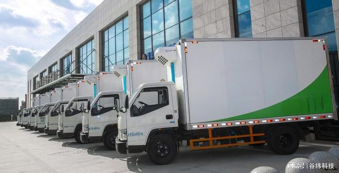 解锁中央厨房的高效秘密：设备篇(图8)