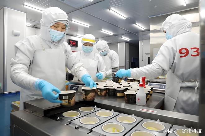 解锁中央厨房的高效秘密：设备篇(图7)