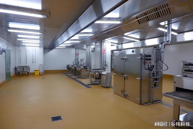 解锁中央厨房的高效秘密：设备篇(图10)