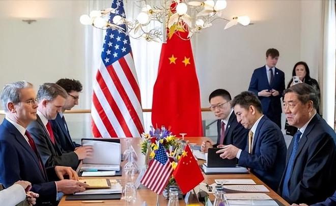 中美各退三步中方另送特朗普一份厚礼加拿大转向中国暗送秋波(图4)