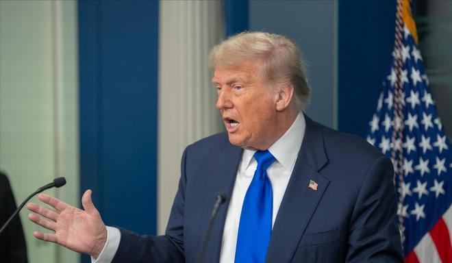 中美各退三步中方另送特朗普一份厚礼加拿大转向中国暗送秋波(图22)