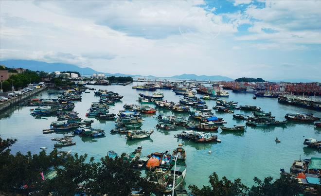 中美各退三步中方另送特朗普一份厚礼加拿大转向中国暗送秋波(图16)