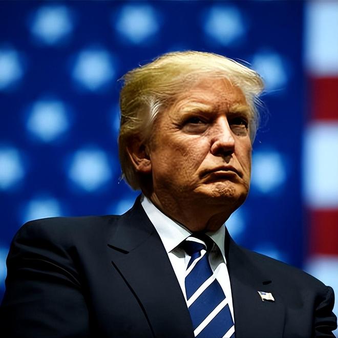 中美各退三步中方另送特朗普一份厚礼加拿大转向中国暗送秋波(图21)