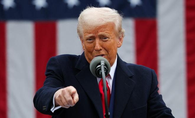 中美各退三步中方另送特朗普一份厚礼加拿大转向中国暗送秋波(图8)