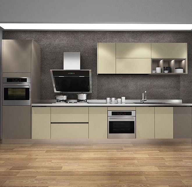 2024不锈钢橱柜十大品牌风云榜品质之选引领家居新潮流(图7)