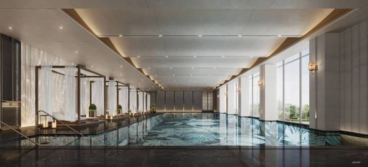 合肥城建星启锦宸新房咨询电话号码(图5)