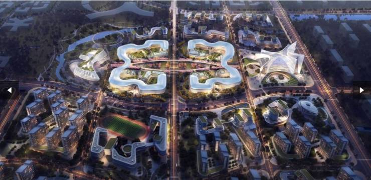 伟星万科星遇光年项目户型图-优惠