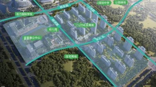 伟星万科星遇光年项目户型图-优惠(图3)