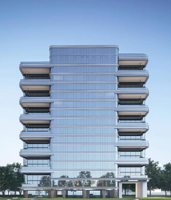 【合肥买房必看楼盘】伟星ONE139楼盘实地探盘