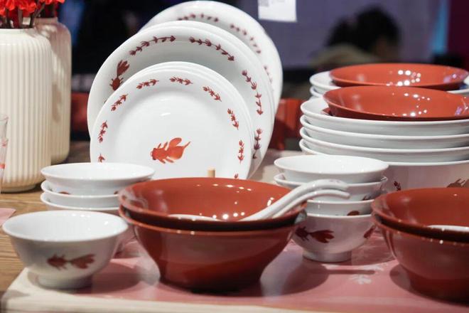 首发产品亮相！宜家在进博会上带来了这些“家”常好物(图4)