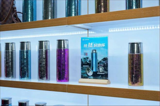 京东1111的新“钛”度：超级供应链打造超级爆品