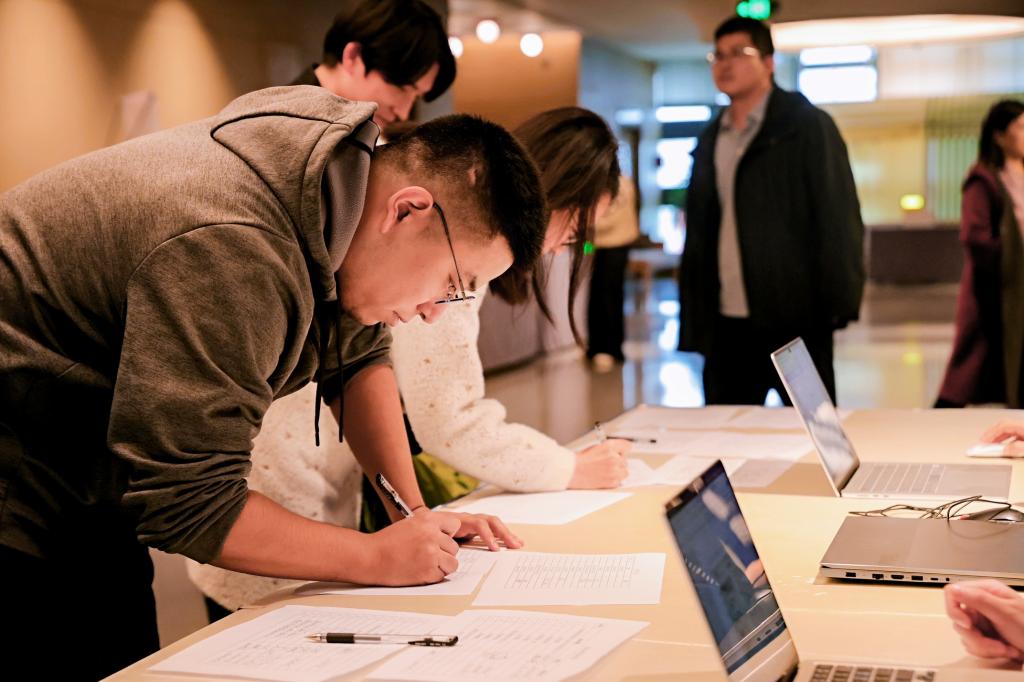 山东外贸职业学院主办的山东省“跨境电商+产业带”巡回辅导活动走进滨州(图5)
