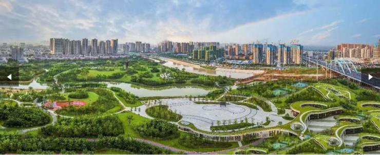 合肥名邦上河印【合肥最建议买的楼盘】(图4)