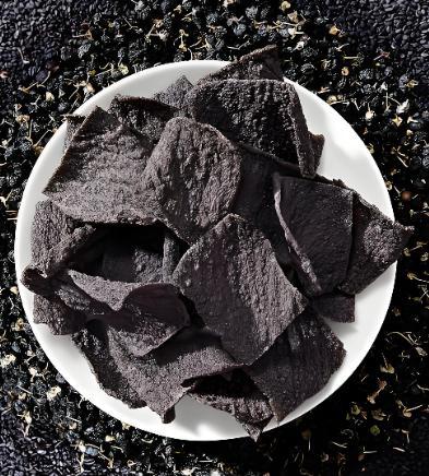 淄博食博会周五开展更多美食更多新品(图8)