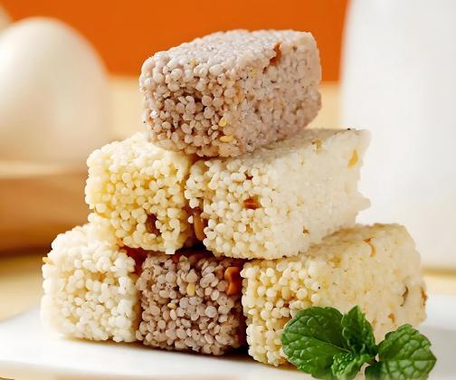 淄博食博会周五开展更多美食更多新品(图9)