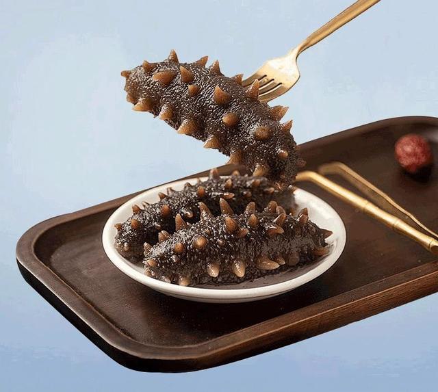 淄博食博会周五开展更多美食更多新品(图10)