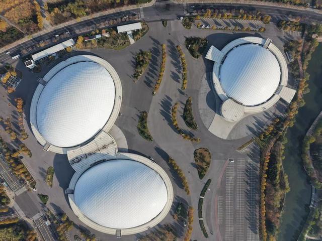 淄博食博会周五开展更多美食更多新品(图15)