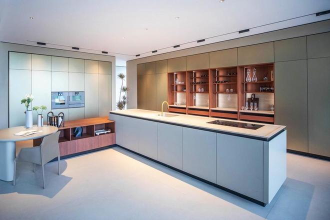 森歌斩获双奖：以“好部品”撬动“好房子”高质量发展新范式(图6)