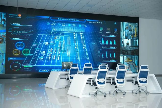 森歌斩获双奖：以“好部品”撬动“好房子”高质量发展新范式(图5)