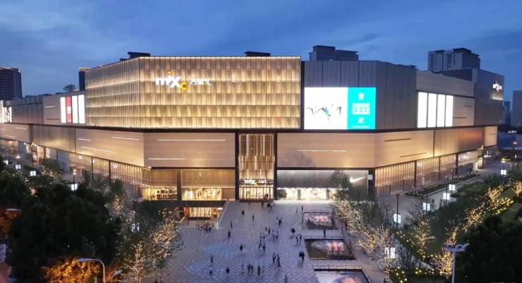 合肥中海悦府雲起【合肥新计容楼盘推荐】(图3)