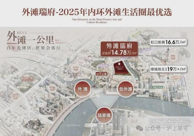 热搜华润外滩瑞府售楼处发布：外滩瑞府打造未来品质生活(图5)