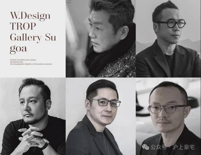 热搜华润外滩瑞府售楼处发布：外滩瑞府打造未来品质生活(图9)