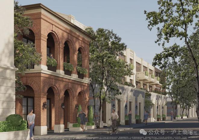 热搜华润外滩瑞府售楼处发布：外滩瑞府打造未来品质生活(图7)