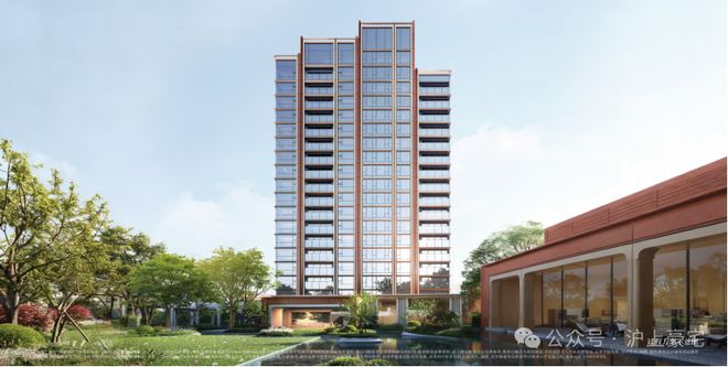 热搜华润外滩瑞府售楼处发布：外滩瑞府打造未来品质生活(图6)