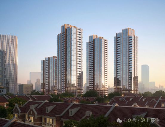 热搜华润外滩瑞府售楼处发布：外滩瑞府打造未来品质生活(图10)