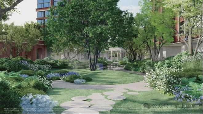 热搜华润外滩瑞府售楼处发布：外滩瑞府打造未来品质生活(图12)