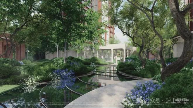 热搜华润外滩瑞府售楼处发布：外滩瑞府打造未来品质生活(图11)