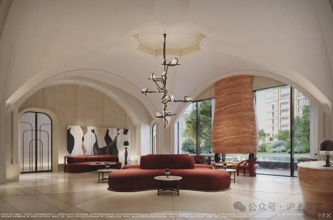 热搜华润外滩瑞府售楼处发布：外滩瑞府打造未来品质生活(图13)