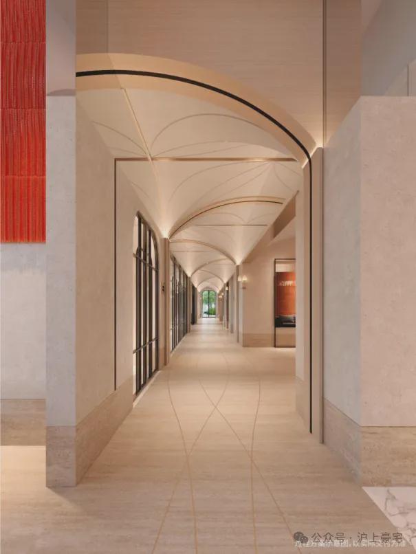 热搜华润外滩瑞府售楼处发布：外滩瑞府打造未来品质生活(图15)