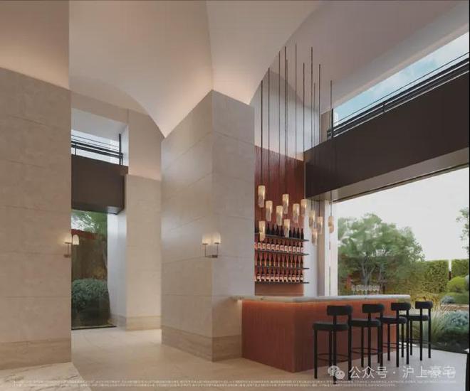 热搜华润外滩瑞府售楼处发布：外滩瑞府打造未来品质生活(图14)