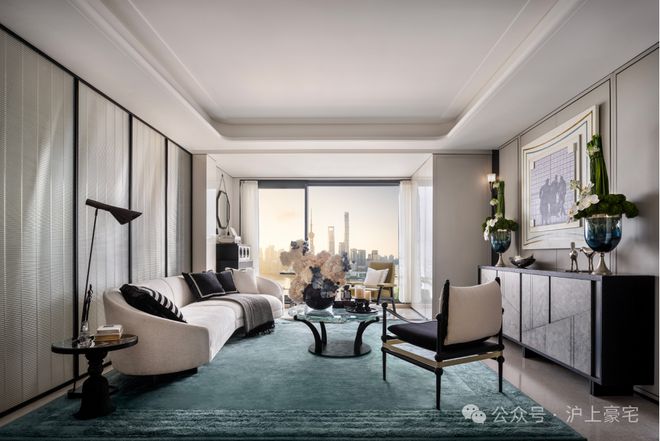 热搜华润外滩瑞府售楼处发布：外滩瑞府打造未来品质生活(图20)