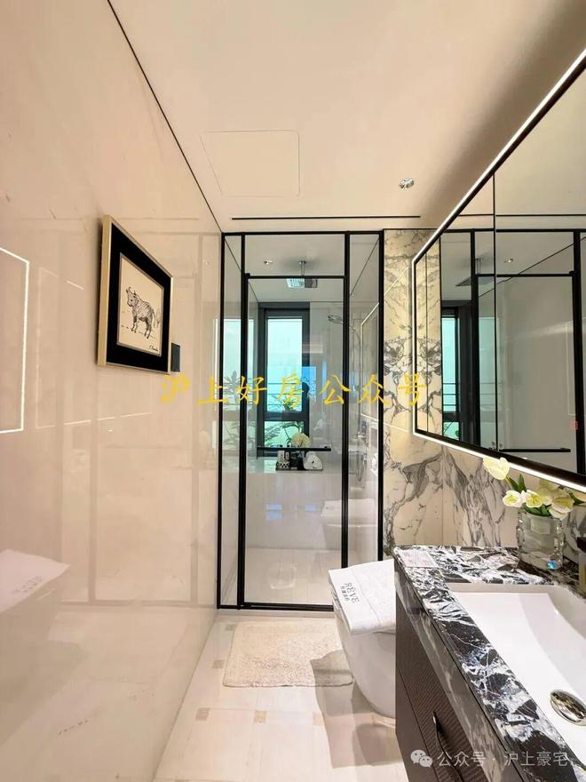 热搜华润外滩瑞府售楼处发布：外滩瑞府打造未来品质生活(图22)