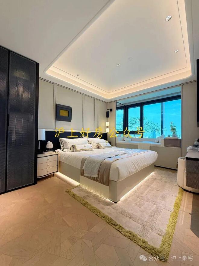 热搜华润外滩瑞府售楼处发布：外滩瑞府打造未来品质生活(图23)