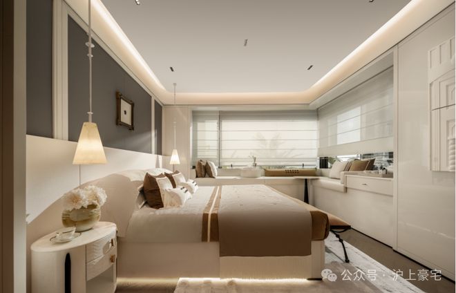 热搜华润外滩瑞府售楼处发布：外滩瑞府打造未来品质生活(图27)