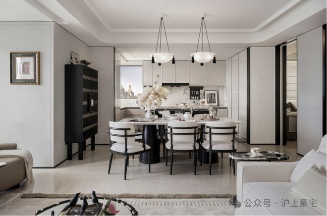 热搜华润外滩瑞府售楼处发布：外滩瑞府打造未来品质生活(图25)