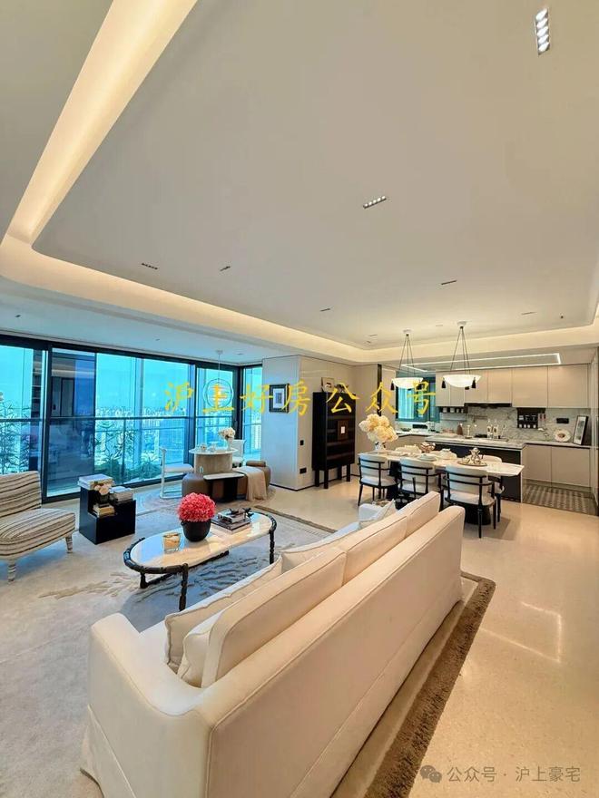 热搜华润外滩瑞府售楼处发布：外滩瑞府打造未来品质生活(图30)