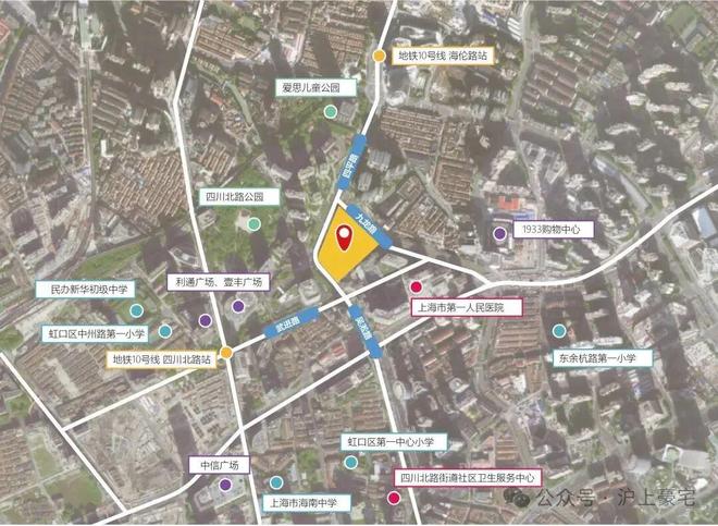 热搜华润外滩瑞府售楼处发布：外滩瑞府打造未来品质生活(图36)