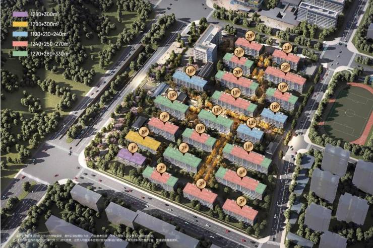 2025合肥城轨雲涛-您一看就喜欢的房子已安排到位!