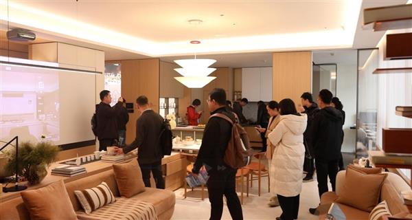 从一间厨房看见中国“好房子”的新样子(图2)